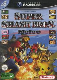 Super Smash Bros. Melee [2002]