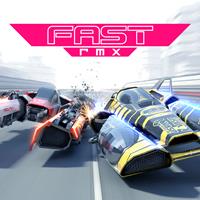 Fast RMX [2017]