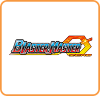 Blaster Master Zero - PSN