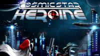 Cosmic Star Heroine [2017]