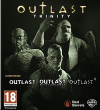 Outlast Trinity [2017]