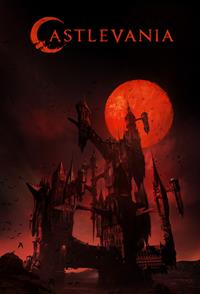 Castlevania [2017]