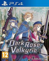 Dark Rose Valkyrie [2017]