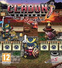 Cladun Returns : This is Sengoku ! [2017]