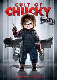 Le retour de Chucky #7 [2017]