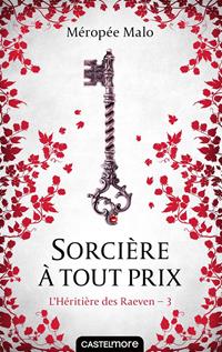 Sorcière à tout prix #3 [2017]