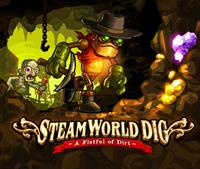 SteamWorld Dig - PC