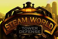 SteamWorld Tower Defense - eshop