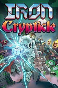 Iron Crypticle [2017]