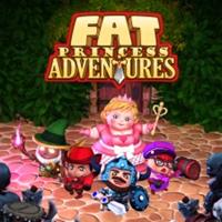 Fat Princess Adventures [2015]