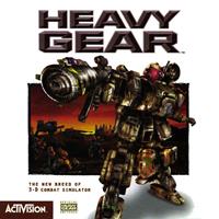 Heavy Gear - PC