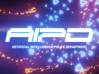 AIPD - Artificial Intelligence Police Department [2016]