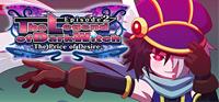 The Legend of Dark Witch 2 - eshop