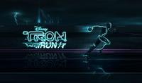 TRON RUN/r - XBLA