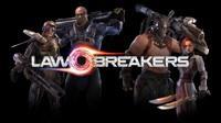 LawBreakers [2017]