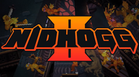 Nidhogg 2 - XBLA