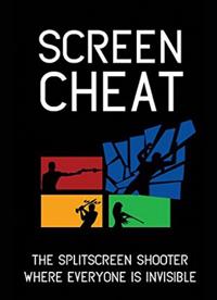 Screencheat - XBLA