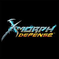 X-Morph: Defense [2017]