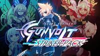 Azure Striker Gunvolt - PC