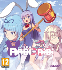 Rabi-Ribi - PSN