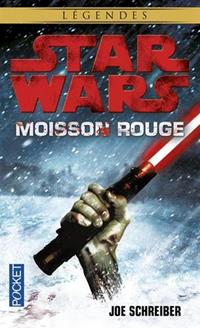 Star Wars : Moisson Rouge [2016]