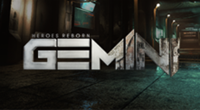 Gemini : Heroes Reborn - PC