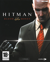 Hitman : Blood Money - Xbox 360