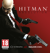 Hitman Absolution - PC