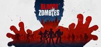 Bloody Zombies [2017]