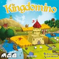 Kingdomino [2016]