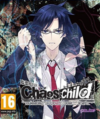 Chaos;Child - PS4