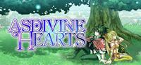 Asdivine Hearts #1 [2016]