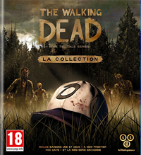 The Walking Dead - The Telltale Series - La Collection [2017]