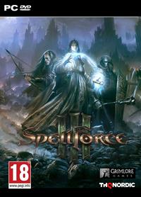 SpellForce 3 [2017]