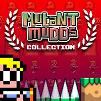 Mutant Mudds Collection - Eshop Switch