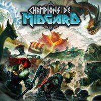 Champions de Midgard [2017]