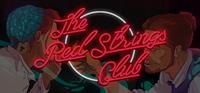 The Red Strings Club [2018]