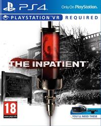 The Inpatient - PC