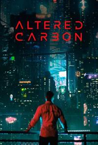 Altered Carbon [2018]