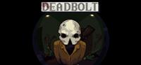 Deadbolt - PSN