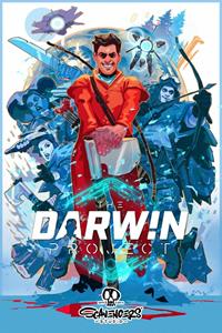 Darwin Project [2018]