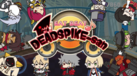 Eat Beat Deadspike-san - eshop Switch