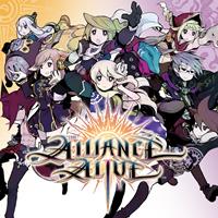 The Alliance Alive - eshop