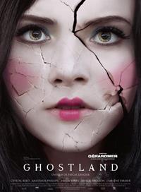 Ghostland [2018]