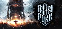 Frostpunk #1 [2018]