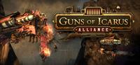 Guns of Icarus Alliance [2017]