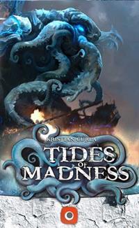 L'Appel de Cthulhu : Tides of madness [2018]