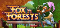 FOX n FORESTS [2018]