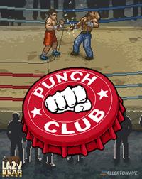 Punch Club - eshop Switch