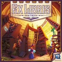 Ex Libris [2018]